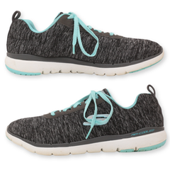 Skechers Lite-Weight Women Sneakers