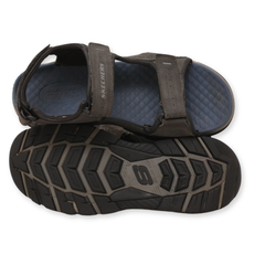 Skechers Men's Tresmen-Garo Sandal