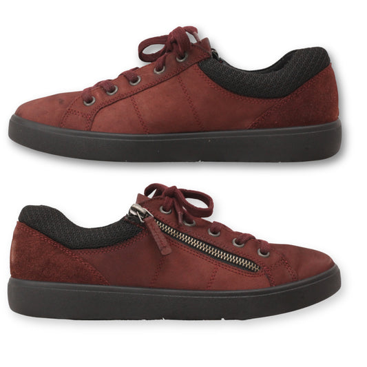 Hotter LaceUp Women's Sneaker