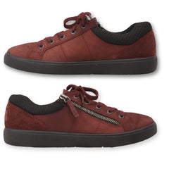 Hotter LaceUp Women's Sneaker
