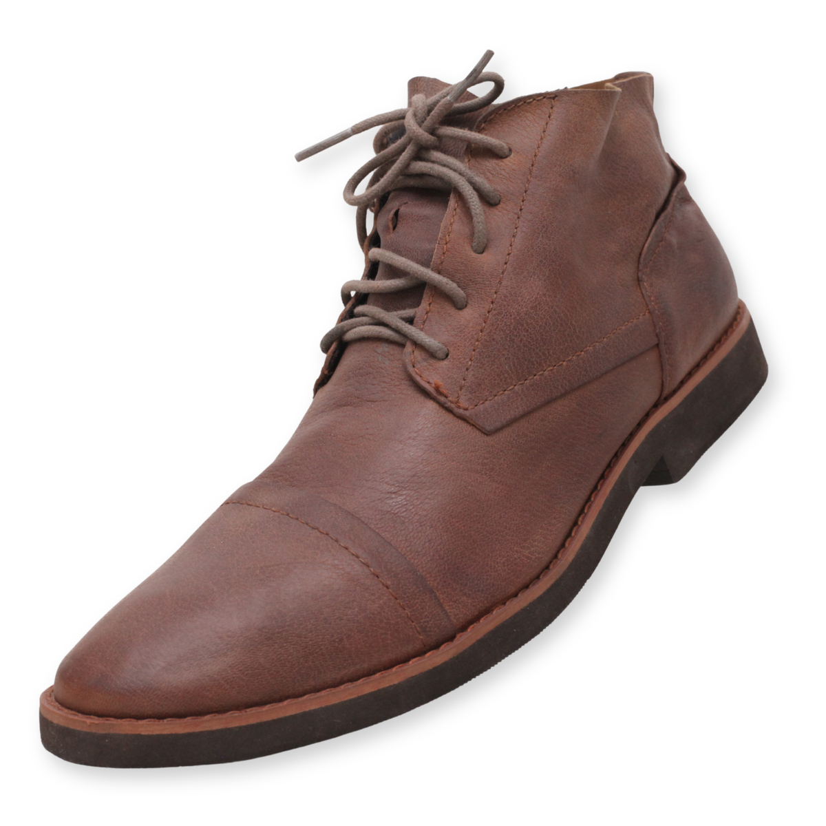 BUKS By Walk Over Men's Casual Shoes