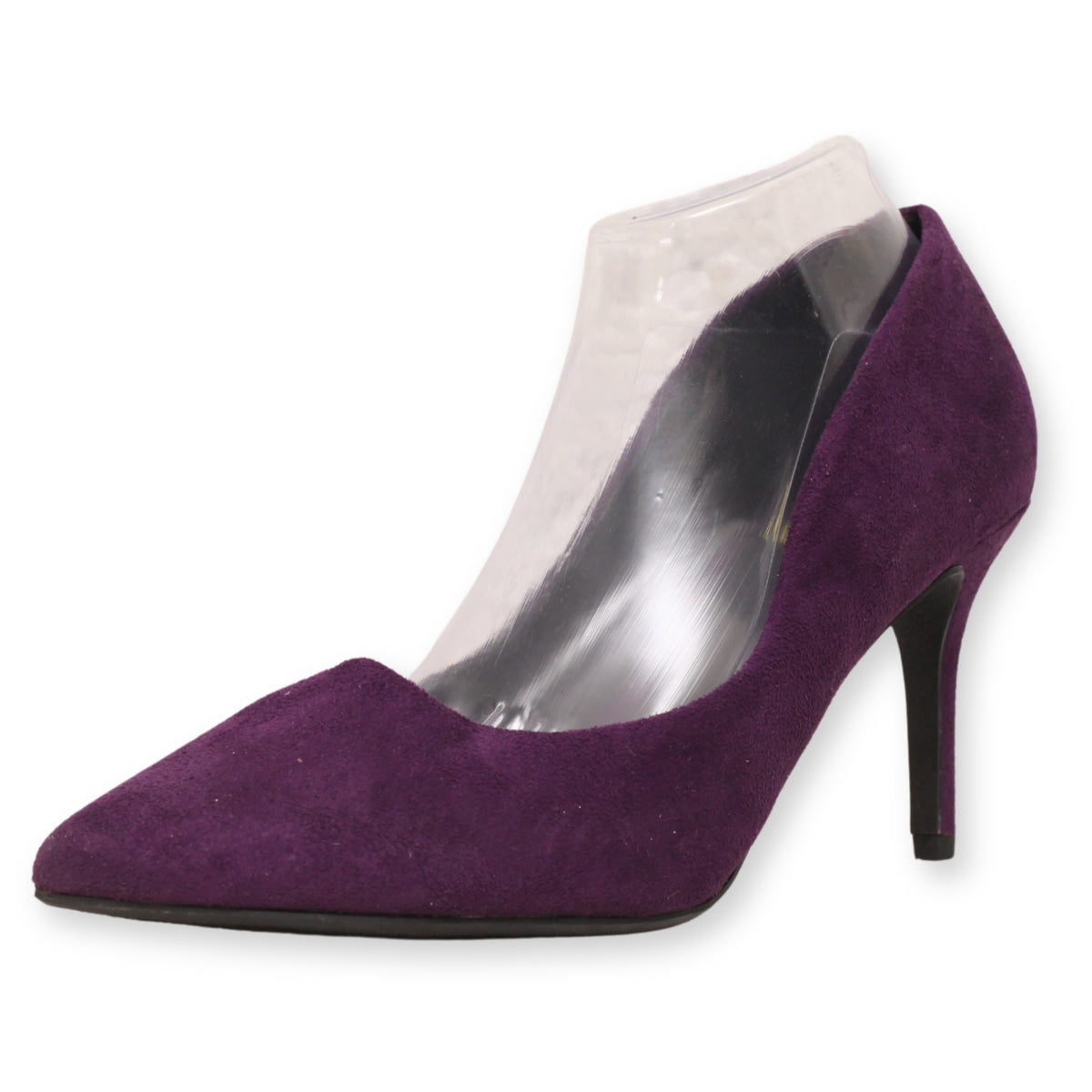 Y'Not Trendy Pumps Heels