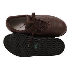 SAS Women Lace-Up Sneaker