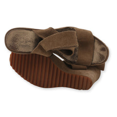 "Pedro Garcia" Wedge Heel