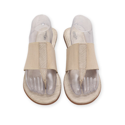 "EAST 5TH" T Strap Comfort Sandals