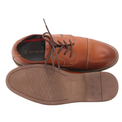 Bruno Marc Lace-Up Formal Shoes