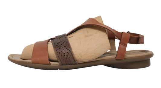 "Naturalizer" slipper