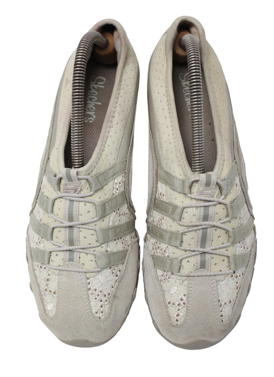 Comfortable Sneakers Shoes  By “Skechers”