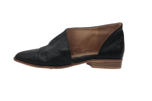 D'Orsay  Shoes by "Catherine Malandrino"