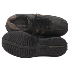 Skechers Lace-Up Men's Casual Shoes