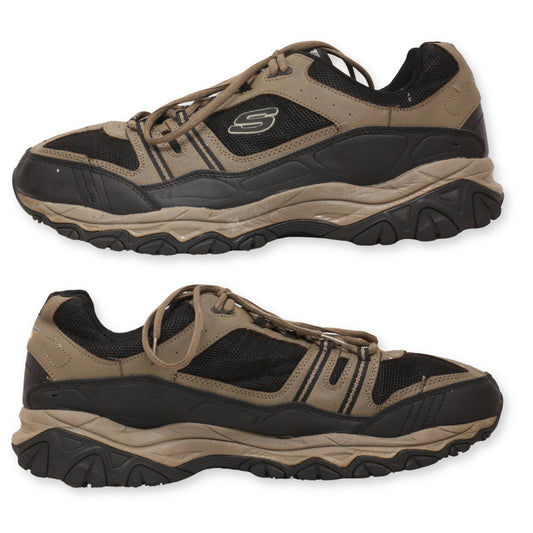 Skechers Afterburn Memory Foam
