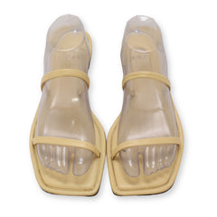 ZARA Women's Flat Slippers