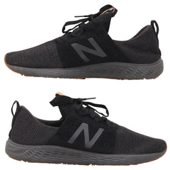 New balance fresh foam sneakers