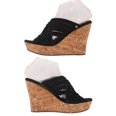 UGG Marta Wedge Sandals
