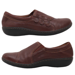 Clarks Women Shoes
