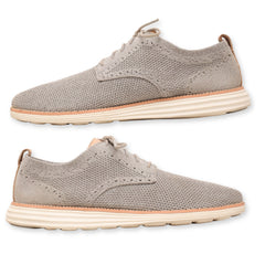 Cole Haan Lace-Up Men's Sneakers