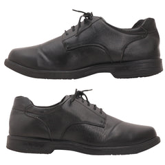 Soft Stags Lace-Up Casual Shoes