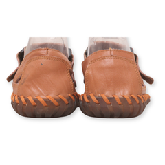 Men's Closed-Toe Sandal
