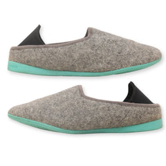 Mahabis Classic Womens Curve Slipper