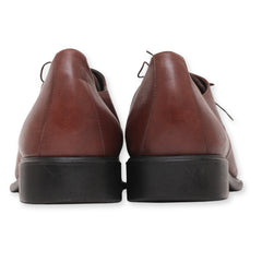 Neil M. Men's Lace-Up Oxford Shoes