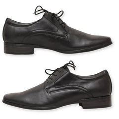 APT.9 Men's Lace-Up Formal Shoes