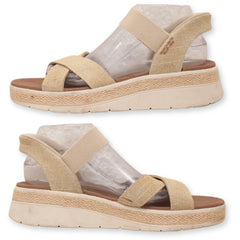 Skechers Slip-On Women Sandal
