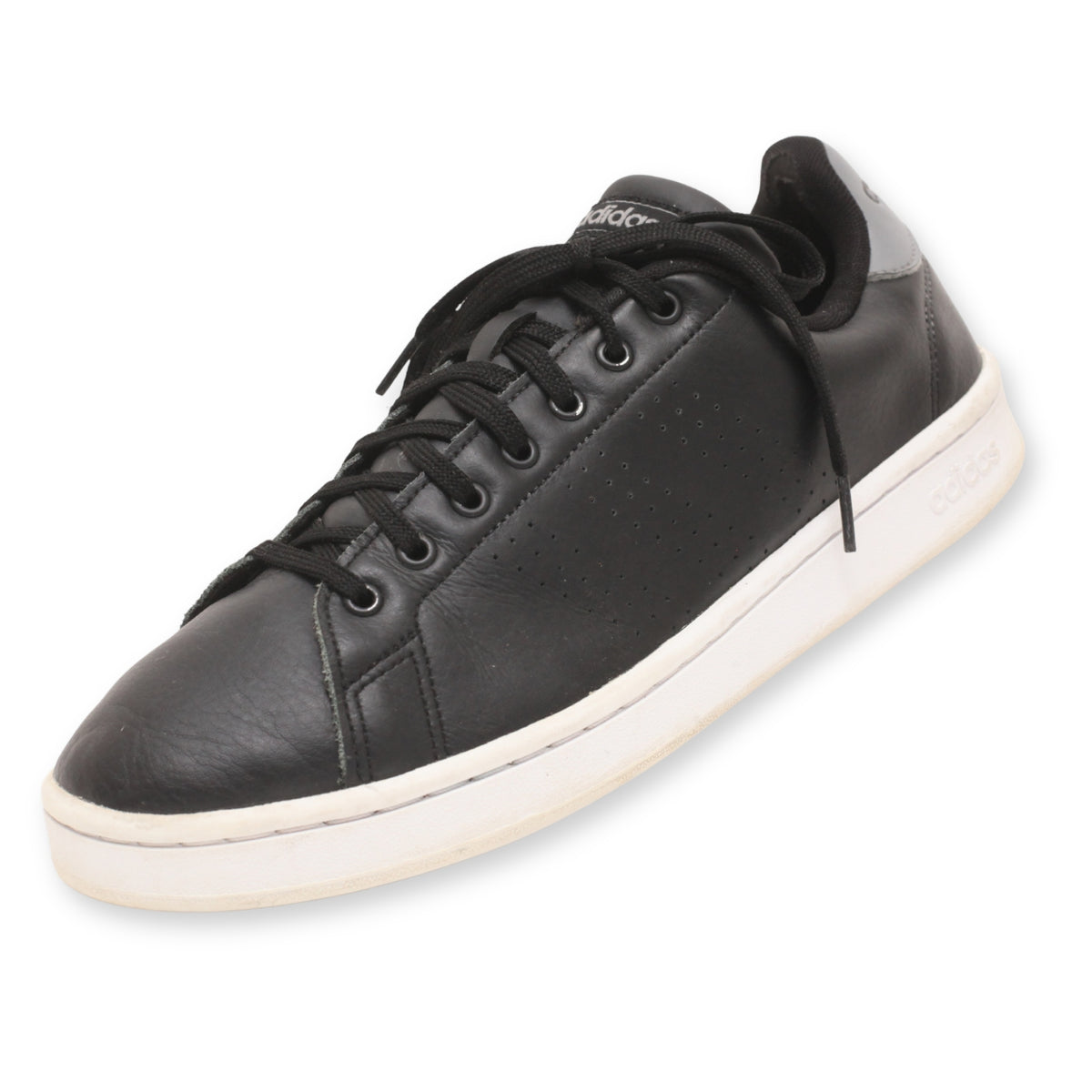 Adidas Lace-Up Men's Sneaker