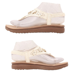 Annie Comfort Women Sandal