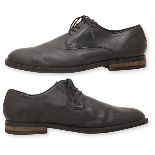 Stafford Lace-up Formal Shoes