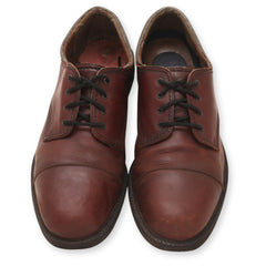 BASS Men's Lace-Up Formal Shoes