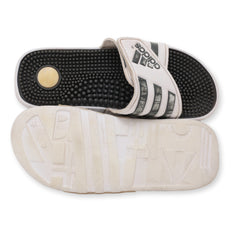 Adidas Men's Slide Open-Toe Slipper