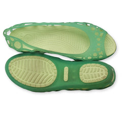 Crocs Women's Adrina III Flat