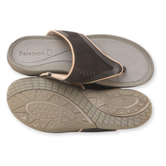 Baretraps T-Strap Slippers