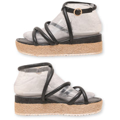 Streetwear Society Women's Sandals