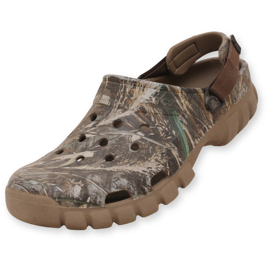 Crocs Offroad Sport Realtree Clogs