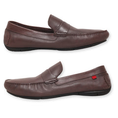 Marc Joseph Slip-On Casual Shoes