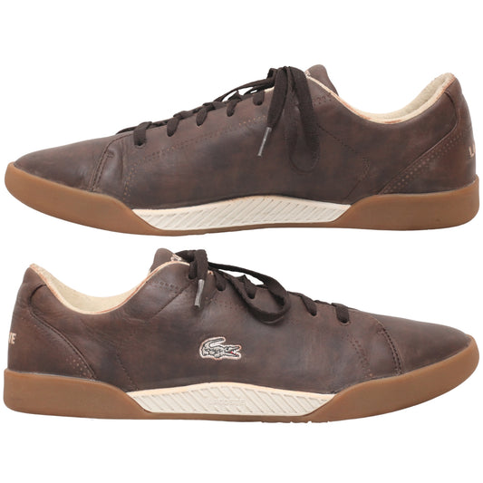Lacoste Lace-Up Men's Sneaker