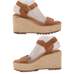 Crown Vintage Women's Wedges Sandals