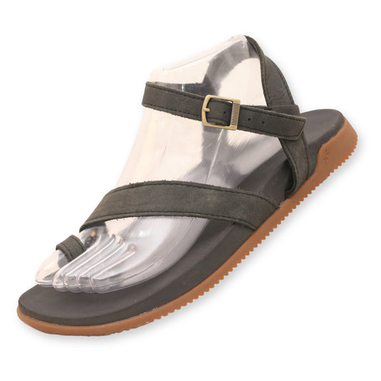 Chaco Womens Tulip leather Sandals