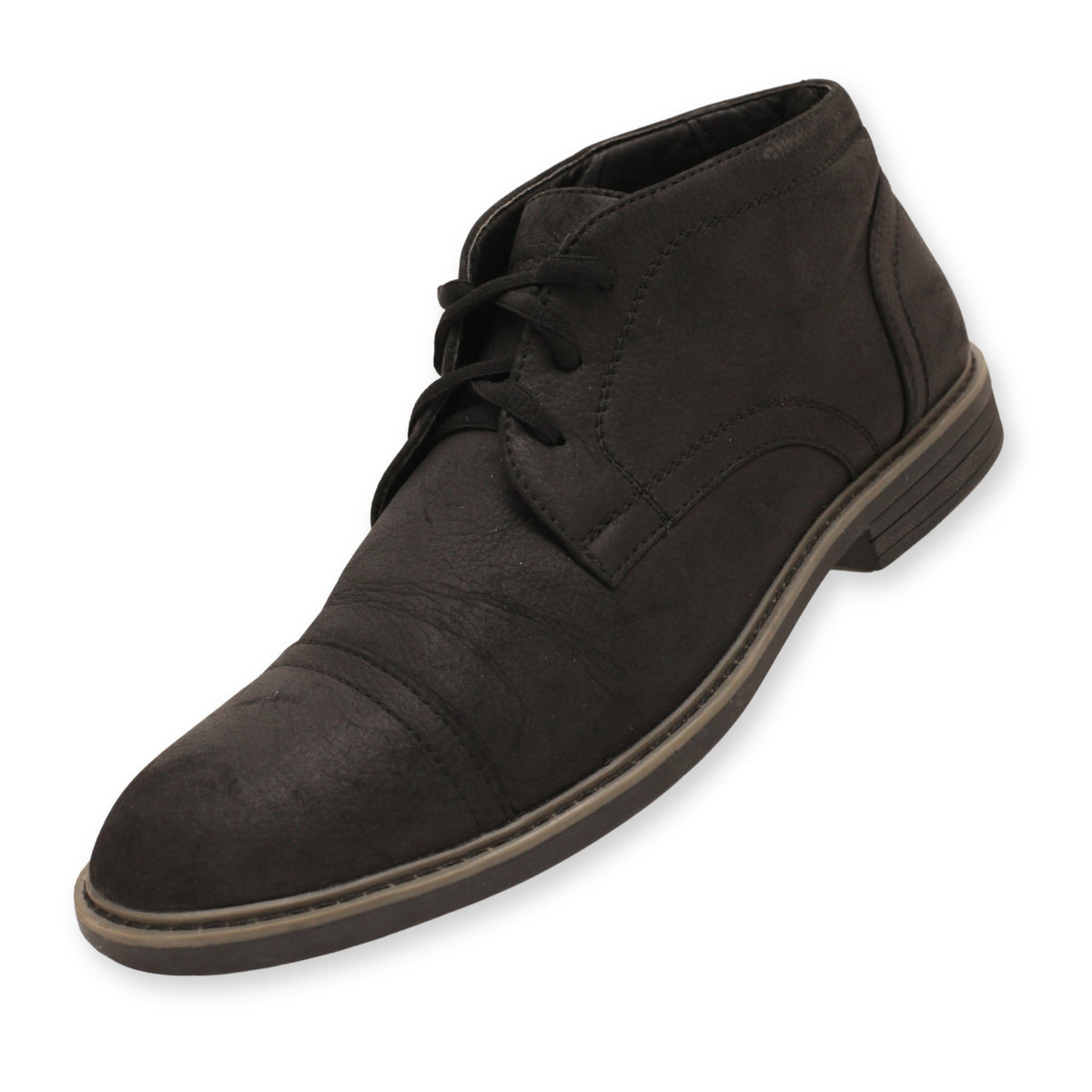 Perry Ellis Men's Boot Shoes