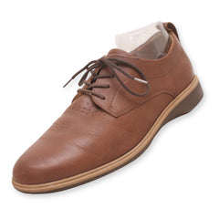 Amberjack Lace-Up Men's Casual Shoes