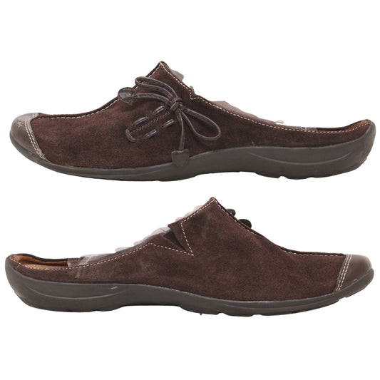Natural Soul by Naturalizer Fanner Clogs