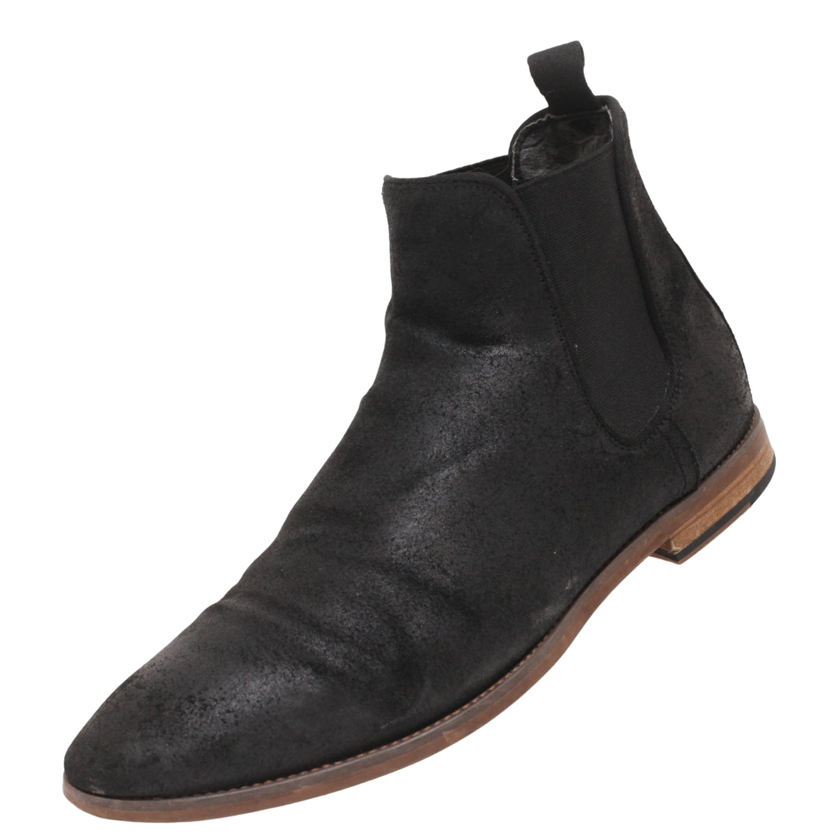 SHUBAR Men's Chelsea Boots