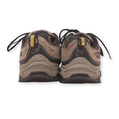 FILA Men's Casual Lace-Up Shoes