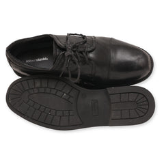 Robert David Men's Lace-Up Formal Shoes