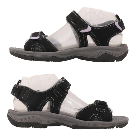 khombu Women's Open-Toe Sandal