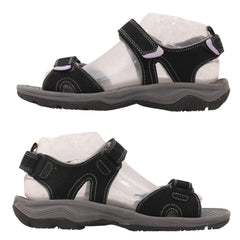 khombu Women's Open-Toe Sandal
