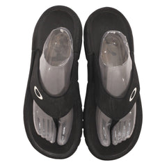 Oakley Men's Flip-Flop Slipper