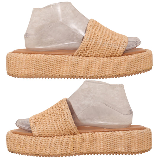 Monrovia Women's Slide Sandal