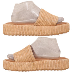 Monrovia Women's Slide Sandal